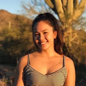 Meet your Posher, Andrea